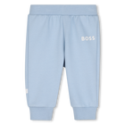 Conjunto de ch&aacute;ndal BOSS 
                    NI&Ntilde;O