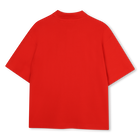 Polo de manga corta TIMBERLAND 
                    NI&Ntilde;O