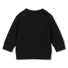 Conjunto de sudadera y pantal&oacute;n BOSS 
                    NI&Ntilde;O