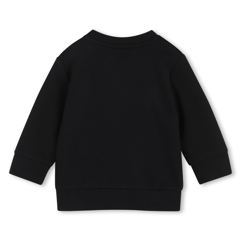 Conjunto de sudadera y pantal&oacute;n BOSS 
                        NI&Ntilde;O
