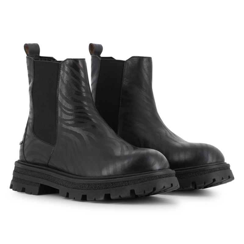 Botines ZADIG & VOLTAIRE 
                        NI&Ntilde;A