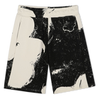 Bermudas estampado margaritas MARC JACOBS 
                    NI&Ntilde;O