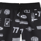 Shorts de ba&ntilde;o BOSS 
                    NI&Ntilde;O