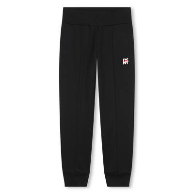 Pantal&oacute;n de mulet&oacute;n DKNY NI&Ntilde;A