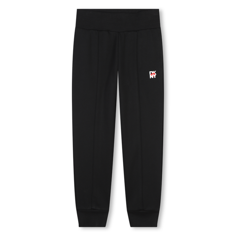 Pantal&oacute;n de mulet&oacute;n DKNY 
                        NI&Ntilde;A