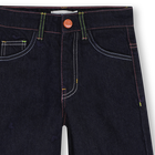 Pantal&oacute;n de denim BILLIEBLUSH 
                    NI&Ntilde;A