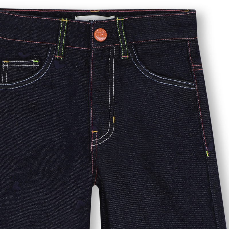 Pantal&oacute;n de denim BILLIEBLUSH 
                        NI&Ntilde;A