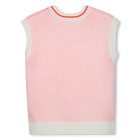 Jersey de punto de manga corta BILLIEBLUSH 
                    NI&Ntilde;A