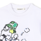 Camiseta de manga corta BILLIEBLUSH 
                    NI&Ntilde;O