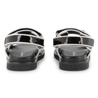 Sandalias de tiras KARL LAGERFELD KIDS 
                    NI&Ntilde;A