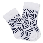 Set de 2 pares de calcetines de punto KENZO KIDS 
                    UNISEXO