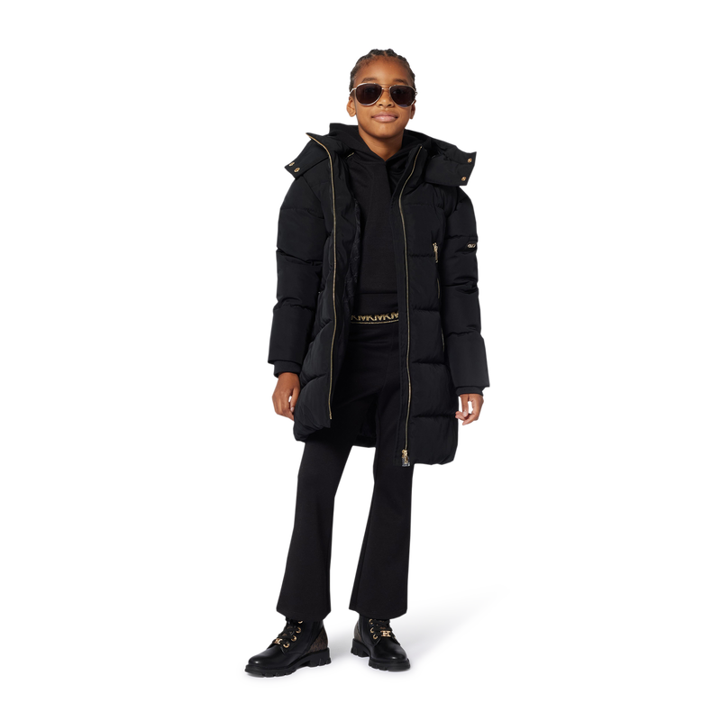 Polainas acampanadas MICHAEL KORS 
                        NI&Ntilde;A