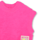 Chaleco BILLIEBLUSH 
                    NI&Ntilde;A