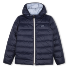 Chaqueta reversible, AZUL CIELO, hi-res