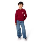 Su&eacute;ter ZADIG & VOLTAIRE 
                    NI&Ntilde;O