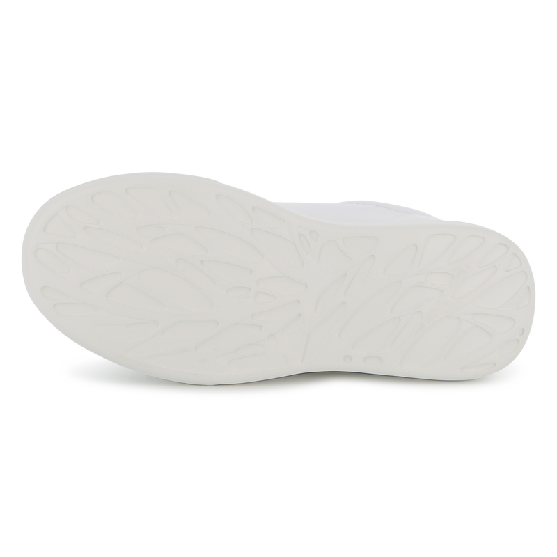 ZAPATILLAS CON CORDONES KARL LAGERFELD KIDS 
                        UNISEXO