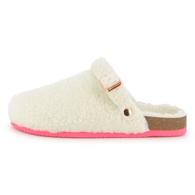 Zapatillas de hebilla ajustable BILLIEBLUSH NIÑA