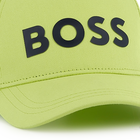 Gorra con cierre ajustable BOSS 
                    NI&Ntilde;O