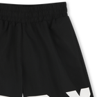 Ba&ntilde;ador con bolsillos DKNY 
                    NI&Ntilde;O