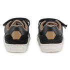 Zapatillas de deporte con cierre de velcro BOSS 
                    NI&Ntilde;O