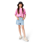 Camiseta de manga corta BILLIEBLUSH 
                    NI&Ntilde;A