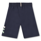 Shorts de ba&ntilde;o BOSS 
                    NI&Ntilde;O