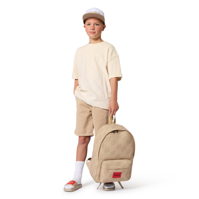 GORRA AJUSTABLE HUGO NI&Ntilde;O