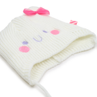Gorro de punto BILLIEBLUSH 
                    NI&Ntilde;A
