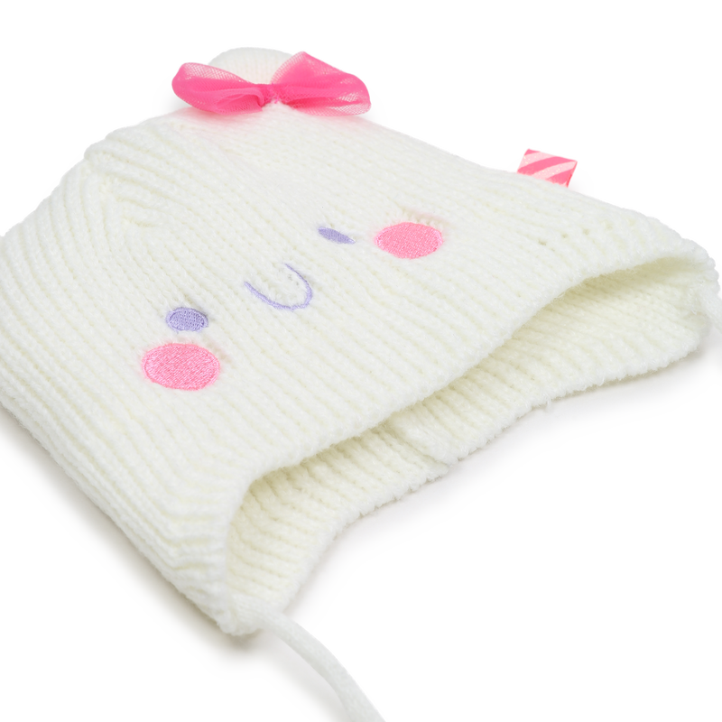 Gorro de punto BILLIEBLUSH 
                        NI&Ntilde;A