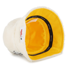 Sombrero de pescador con bordados de fantas&iacute;a MARC JACOBS 
                    UNISEXO