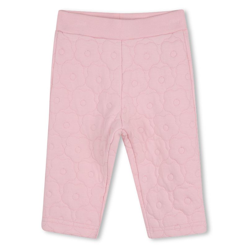 Conjunto de sudadera y pantal&oacute;n KENZO KIDS 
                        NI&Ntilde;A