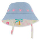 Bob reversible BILLIEBLUSH 
                    NI&Ntilde;A