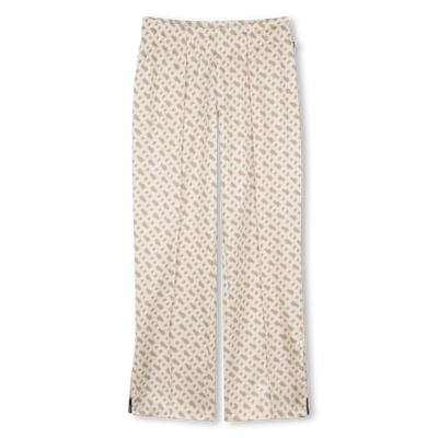 Pantal&oacute;n de ch&aacute;ndal BOSS NI&Ntilde;O