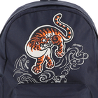 Mochila de lona KENZO KIDS 
                    UNISEXO