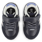 Zapatillas BOSS 
                    NI&Ntilde;O