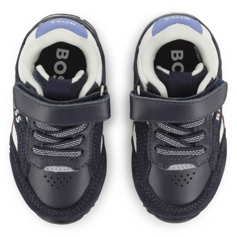 Zapatillas BOSS 
                        NI&Ntilde;O