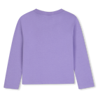Camiseta de manga larga BILLIEBLUSH 
                    NI&Ntilde;A