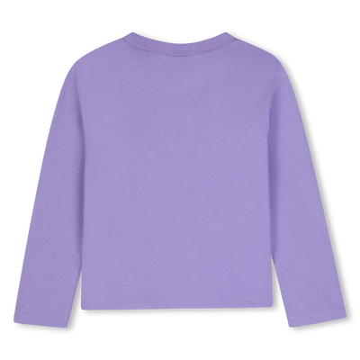 Camiseta de manga larga BILLIEBLUSH NI&Ntilde;A