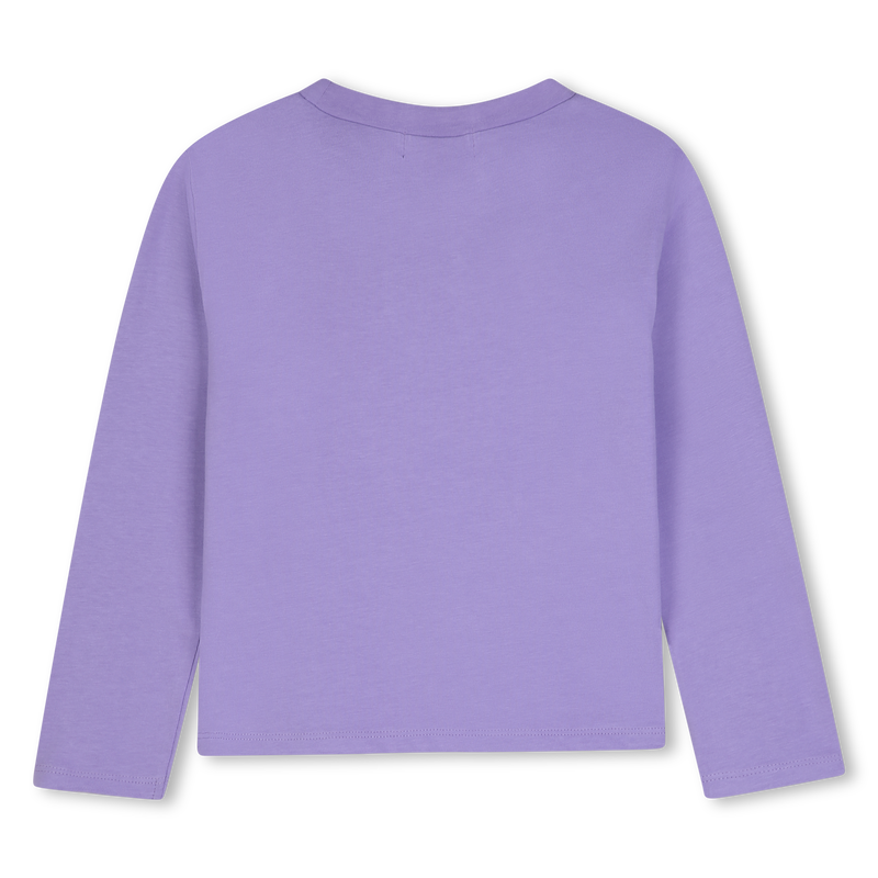 Camiseta de manga larga BILLIEBLUSH 
                        NI&Ntilde;A