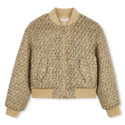 Chaqueta MICHAEL KORS 
                    NI&Ntilde;A