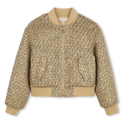 Chaqueta MICHAEL KORS NI&Ntilde;A