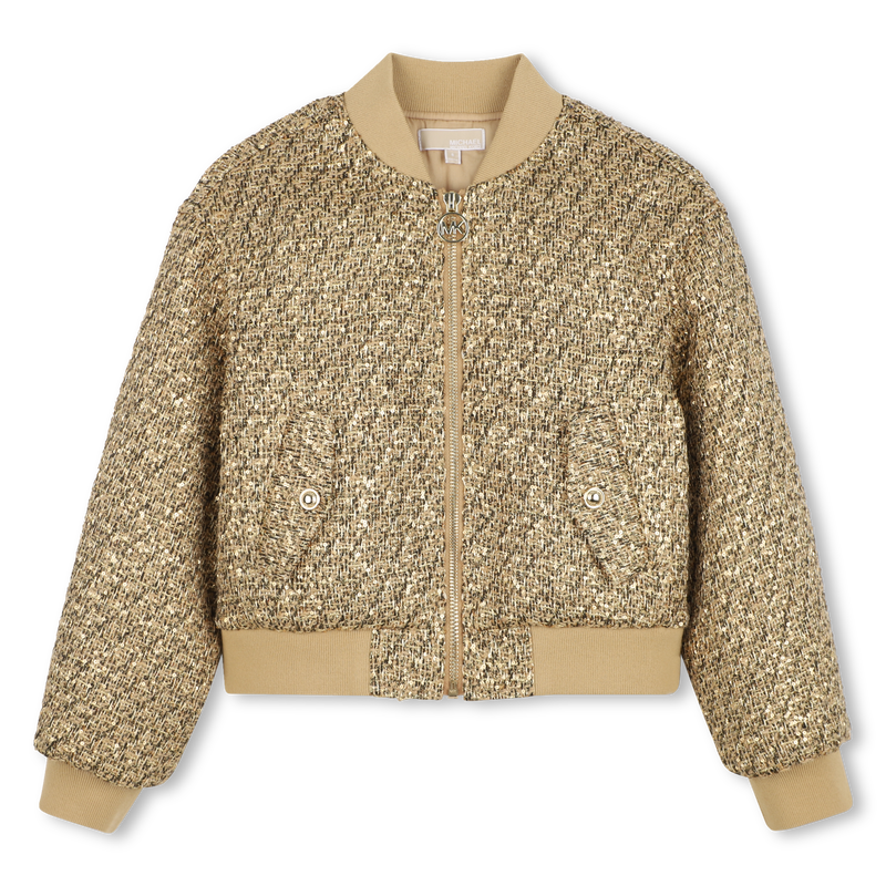 Chaqueta MICHAEL KORS 
                        NI&Ntilde;A