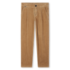 Pantal&oacute;n de pana BOSS 
                    NI&Ntilde;O