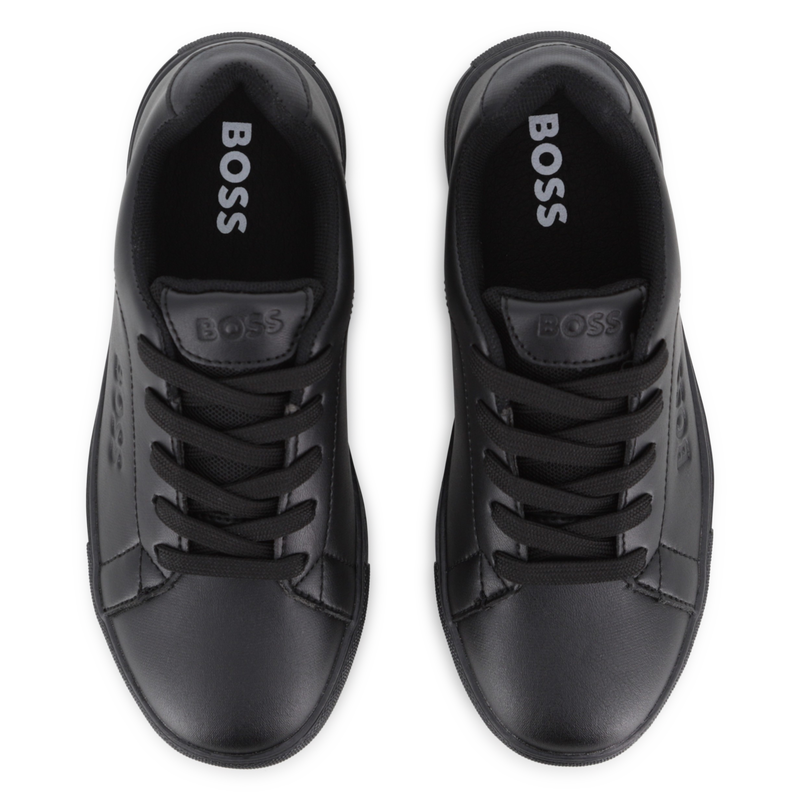 Zapatillas BOSS 
                        NI&Ntilde;O