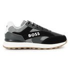 Zapatillas BOSS 
                    NI&Ntilde;O