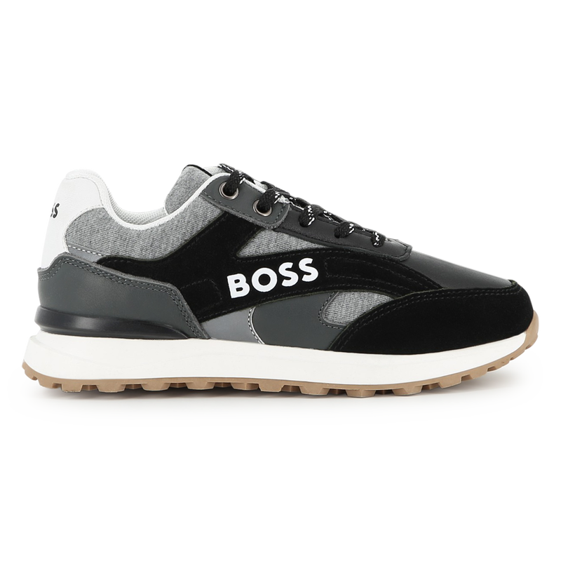 Zapatillas BOSS 
                        NI&Ntilde;O