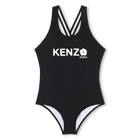 Traje de 1 pieza KENZO KIDS 
                    NI&Ntilde;A