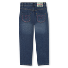 Pantalones vaqueros BILLIEBLUSH 
                    NI&Ntilde;A