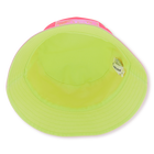 Sombrero de pescador con insignia BILLIEBLUSH 
                    NI&Ntilde;A