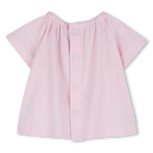 Conjunto de camiseta + pantal&oacute;n BOSS 
                    NI&Ntilde;A